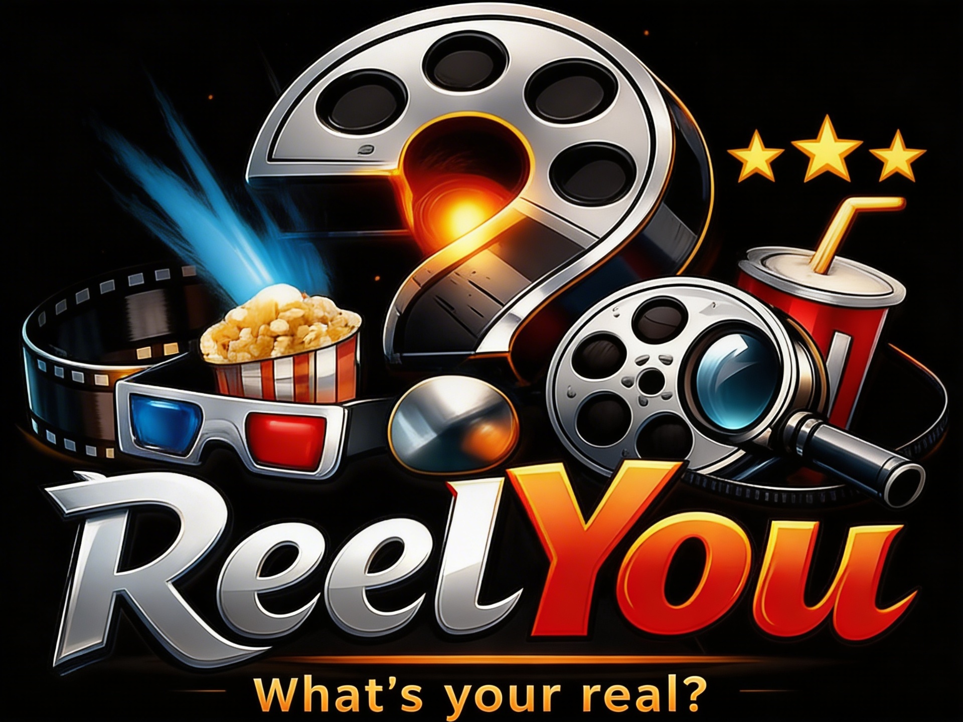 ReelYou logo